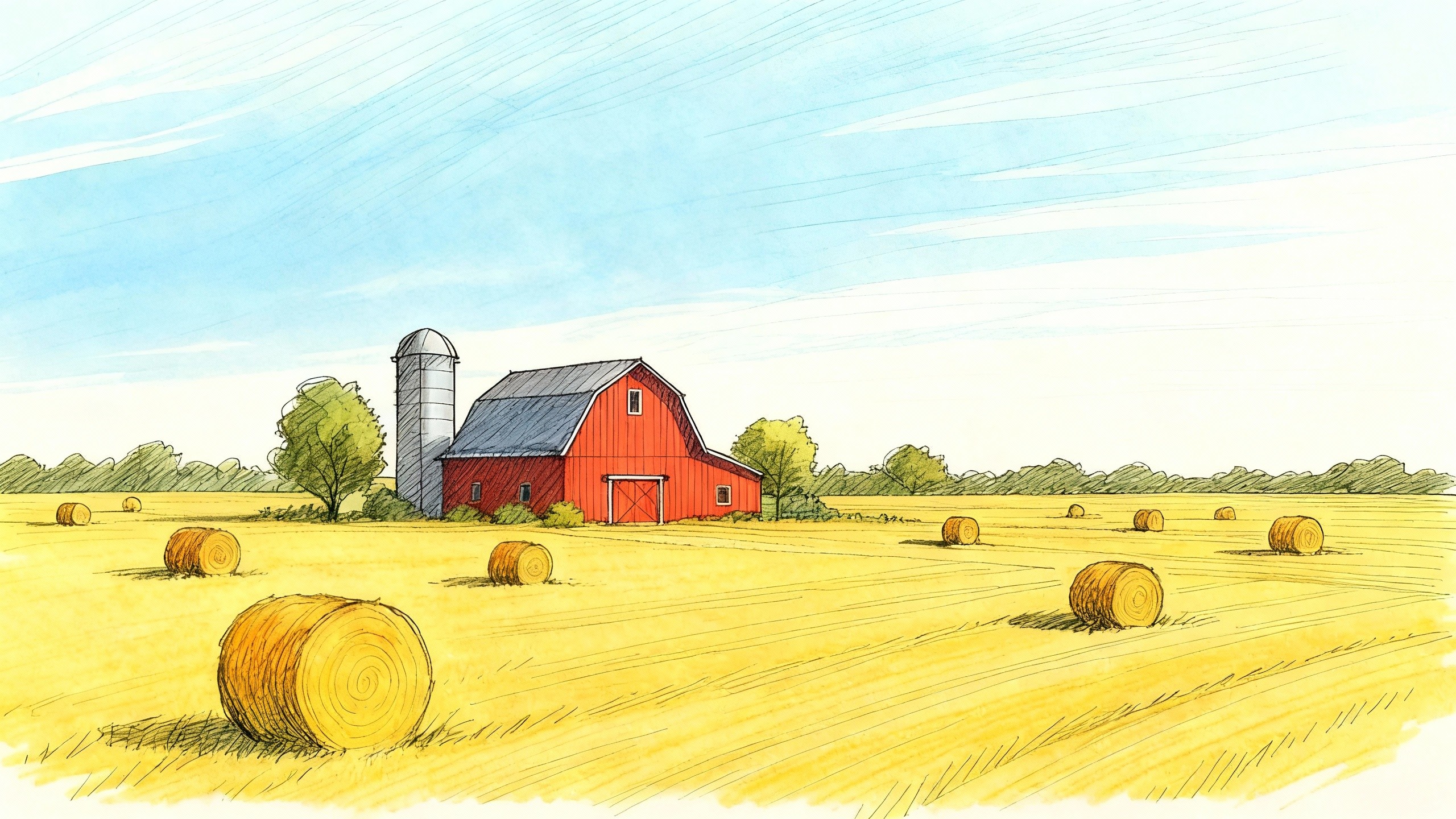 Agricultural marketplace hero